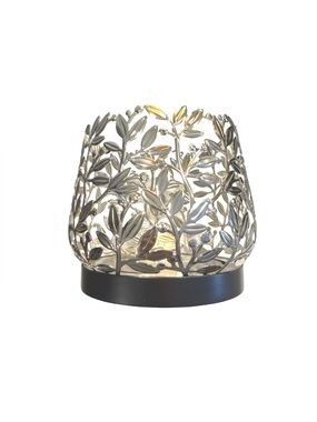 Vines Leaves Candle Holder